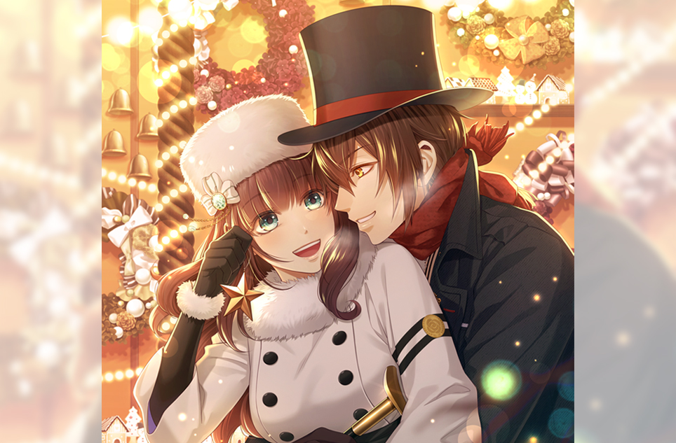 Code：Realize ～白銀の奇跡～ for Nintendo Switch