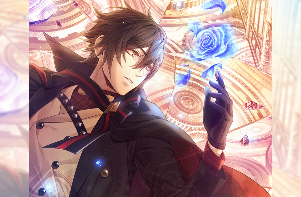 Code：Realize ～彩虹の花束～ for Nintendo Switch