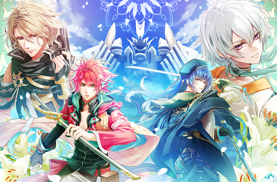 悠久のティアブレイド for Nintendo Switch