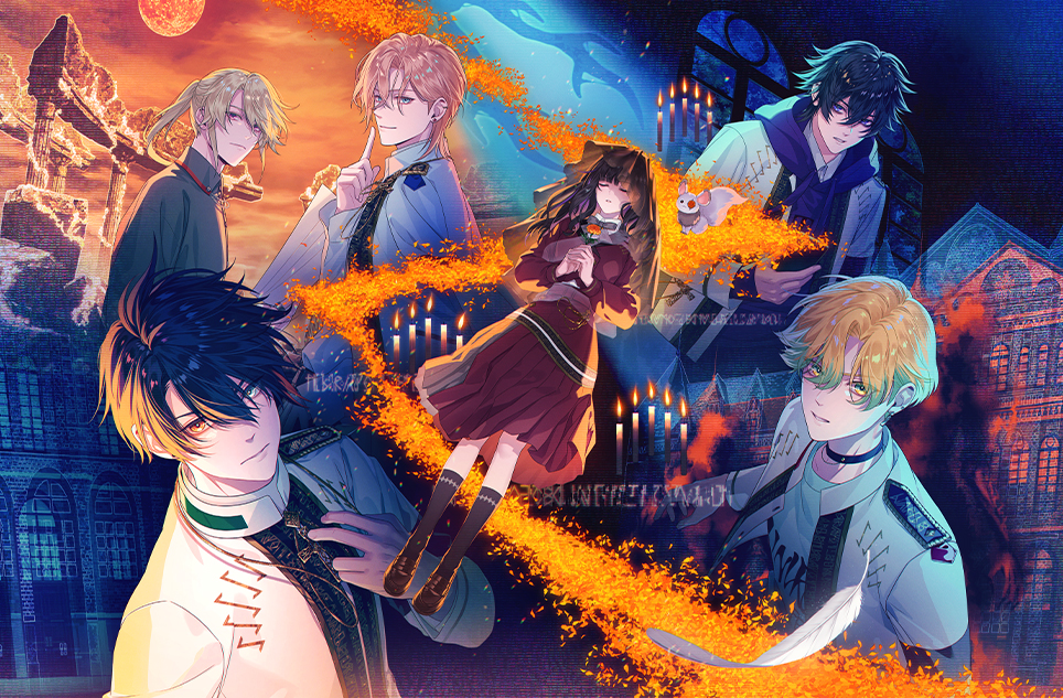 Sullyland Nursery Rhyme